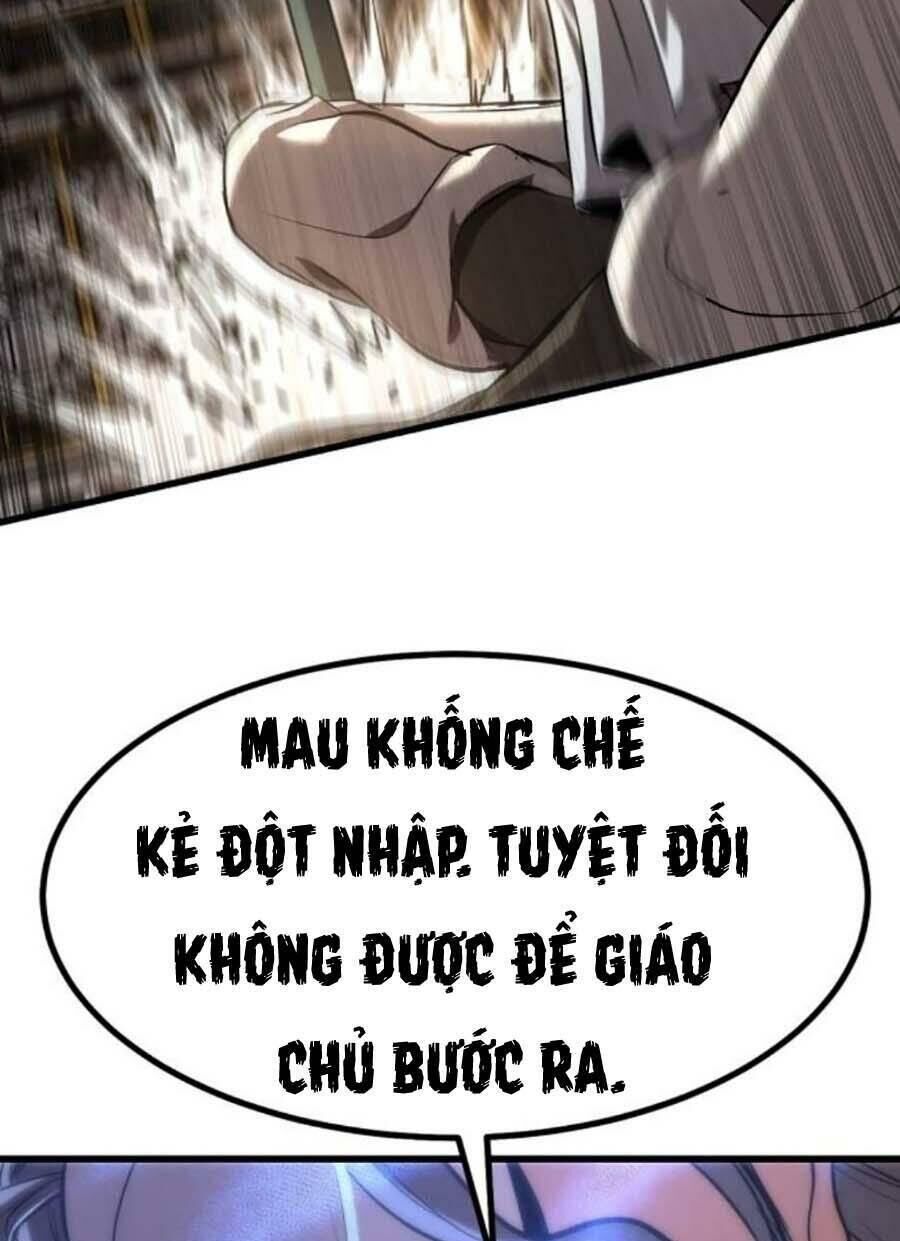 Võ Vương Kang Haejin Chapter 36 - Trang 13