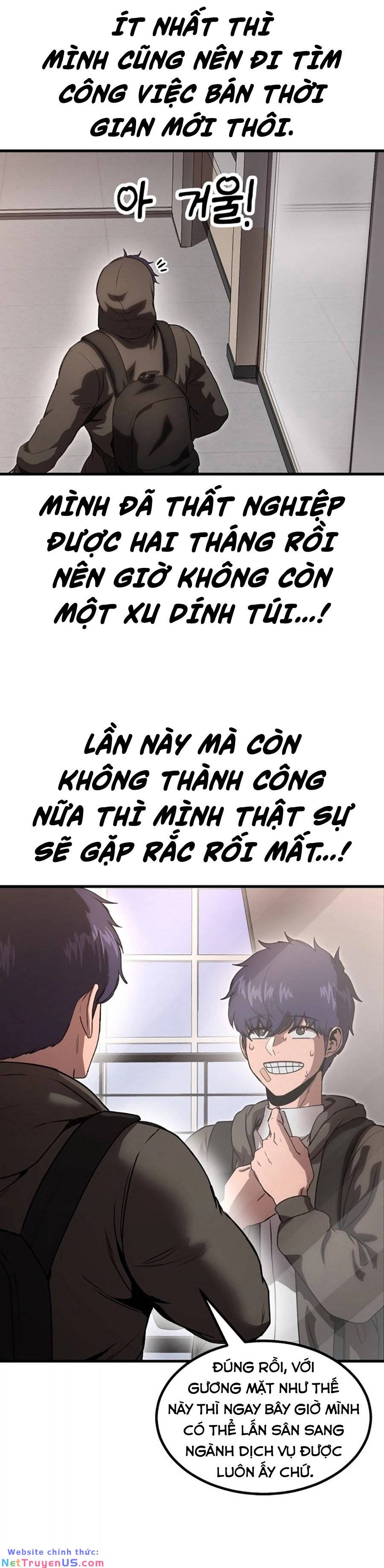 Võ Vương Kang Haejin Chapter 4 - Trang 39