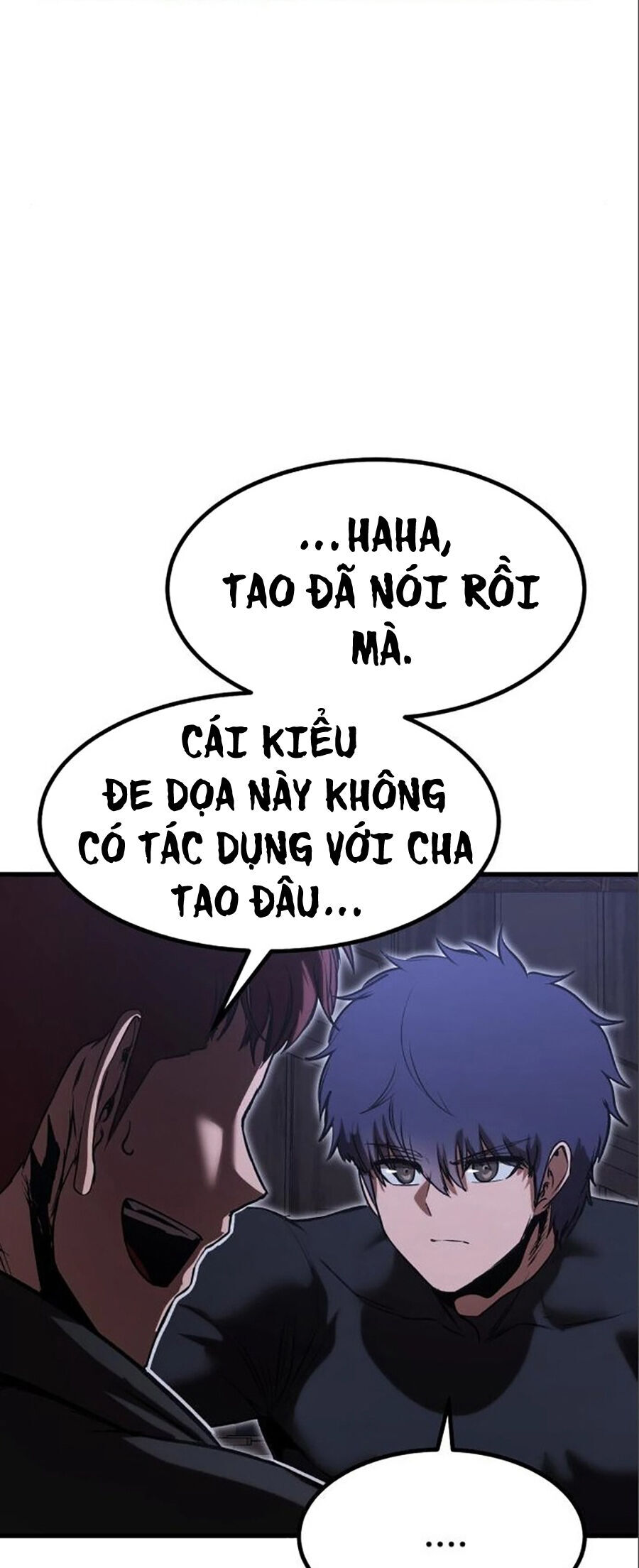 Võ Vương Kang Haejin Chapter 16 - Trang 52