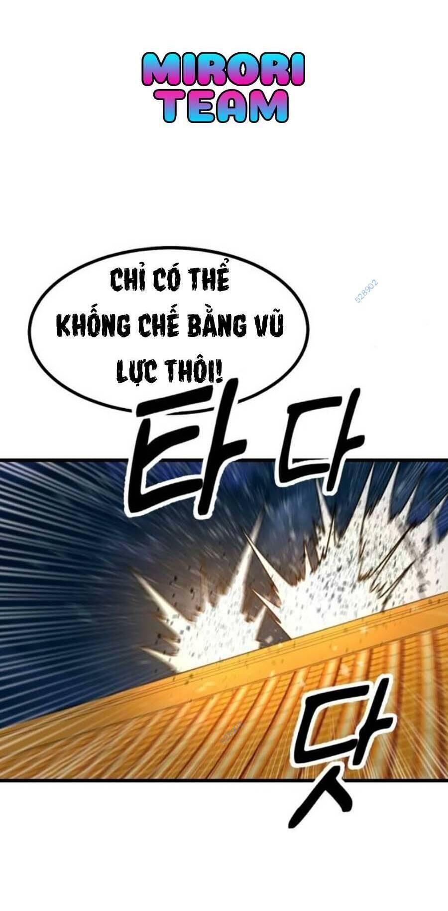 Võ Vương Kang Haejin Chapter 36 - Trang 65