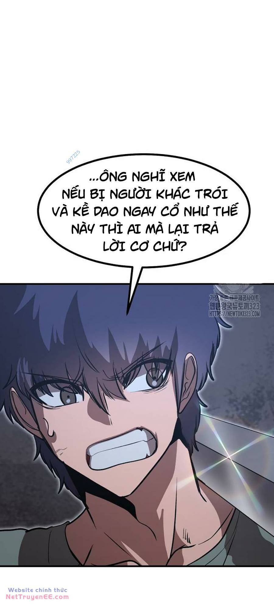 Võ Vương Kang Haejin Chapter 31 - Trang 95