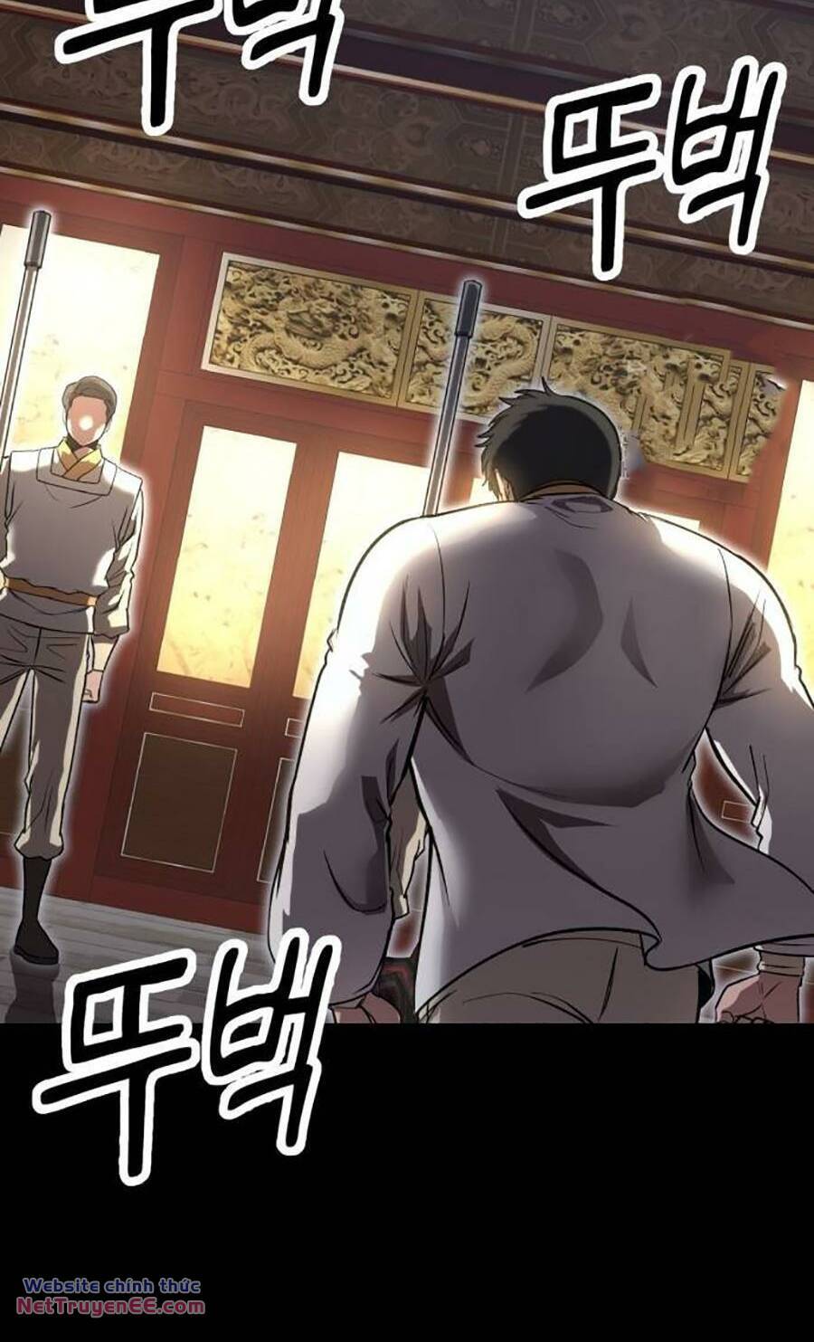 Võ Vương Kang Haejin Chapter 33 - Trang 10