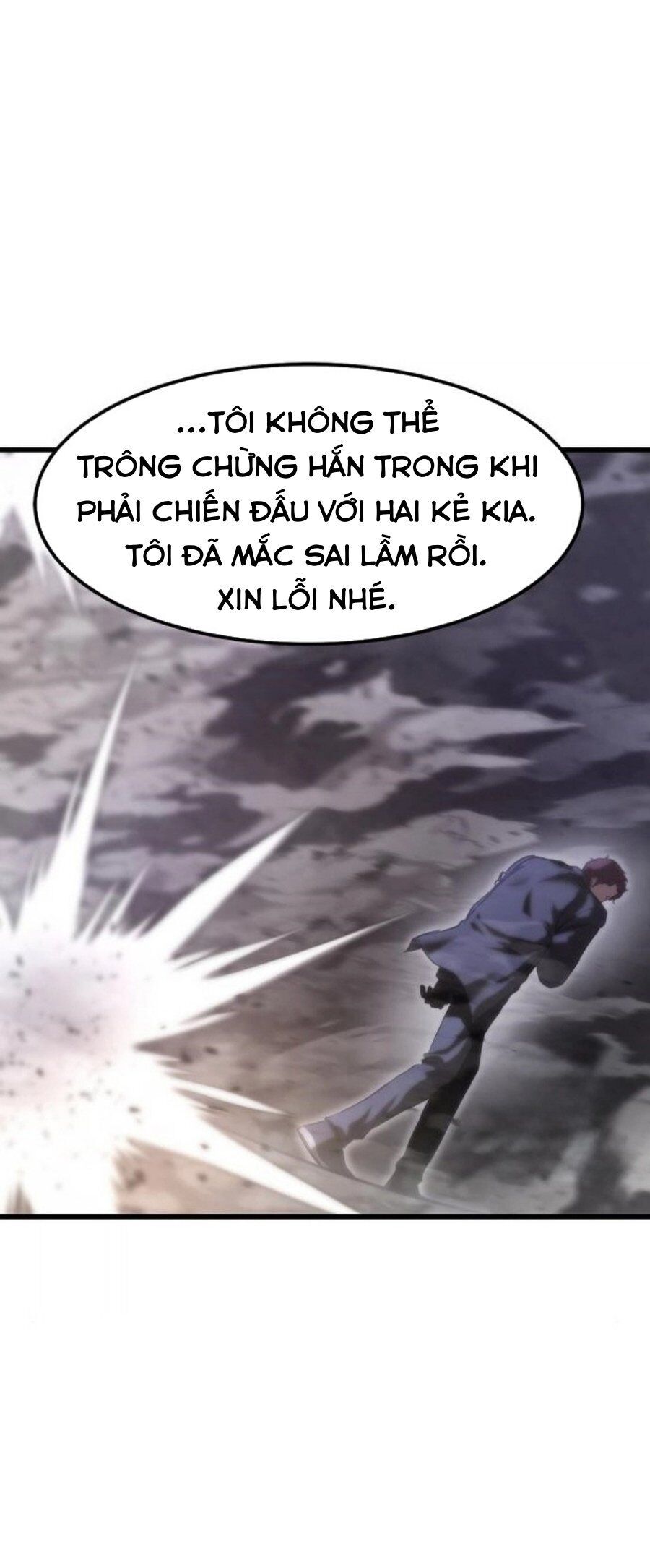 Võ Vương Kang Haejin Chapter 19 - Trang 30