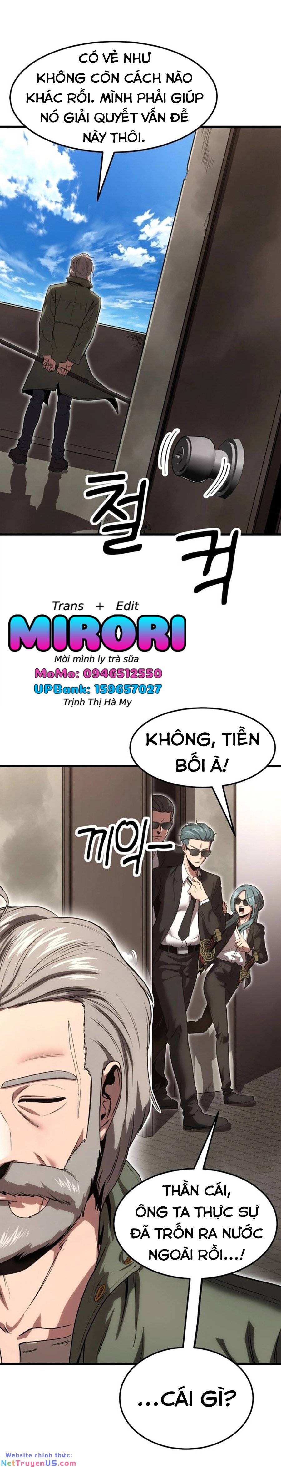 Võ Vương Kang Haejin Chapter 3 - Trang 51