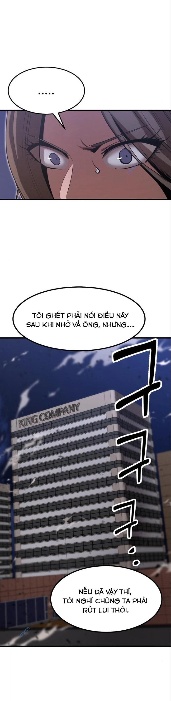 Võ Vương Kang Haejin Chapter 8 - Trang 39