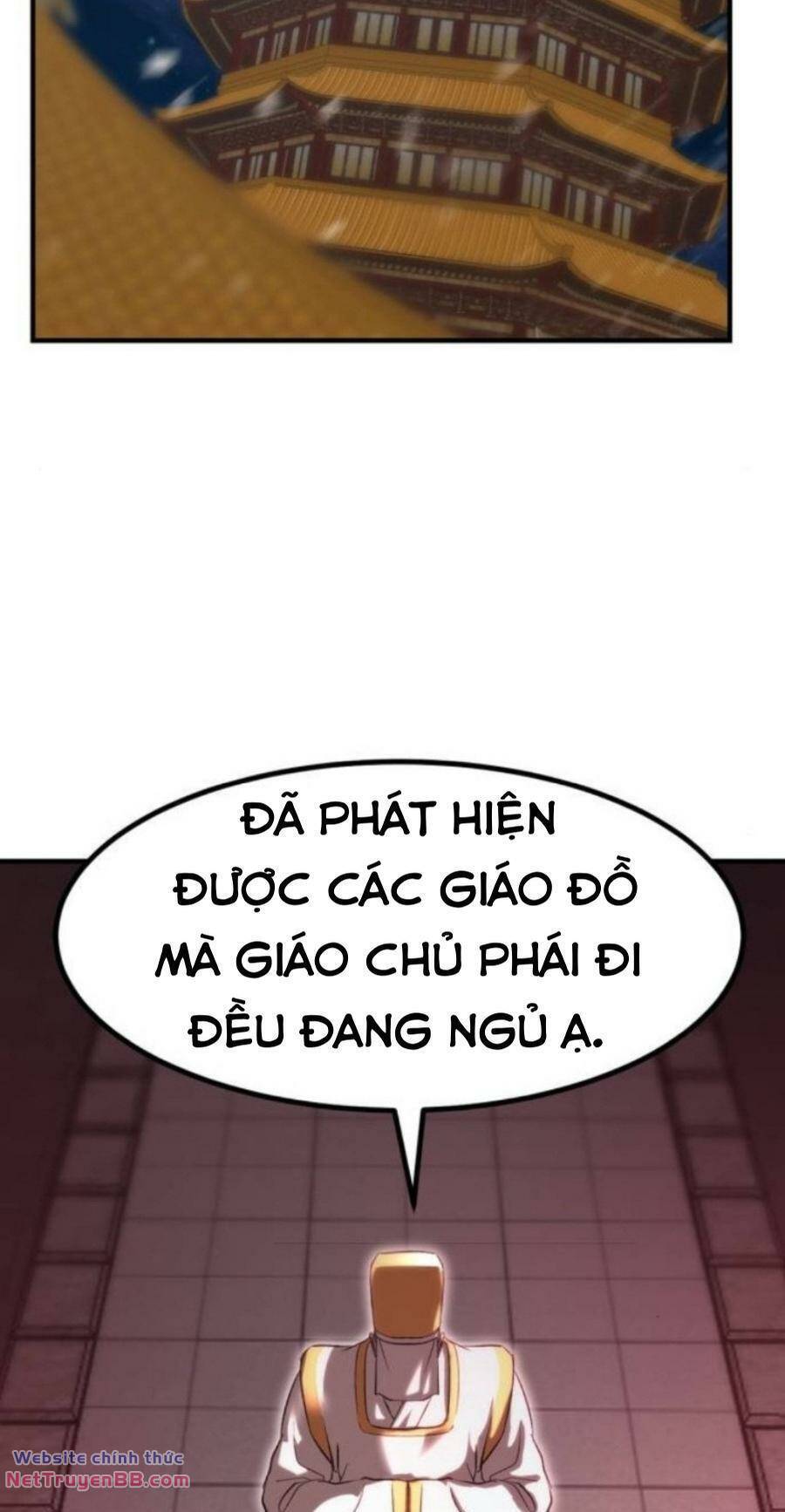 Võ Vương Kang Haejin Chapter 28 - Trang 130