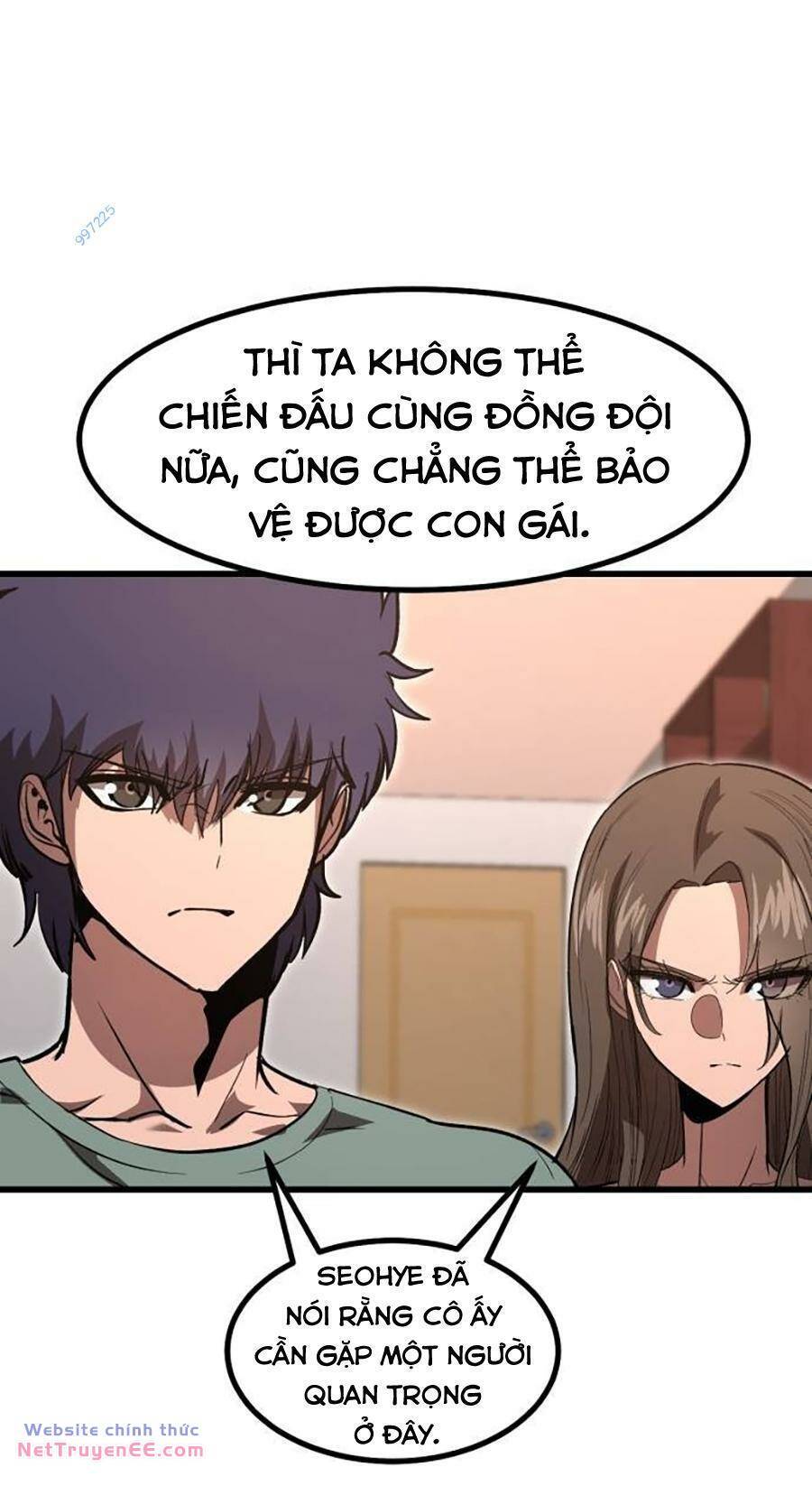 Võ Vương Kang Haejin Chapter 34 - Trang 116