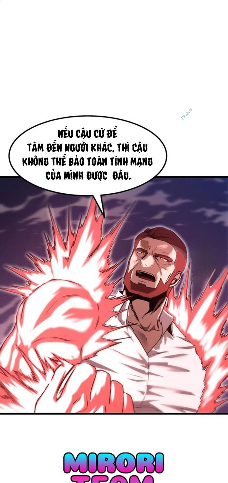 Võ Vương Kang Haejin Chapter 18 - Trang 20