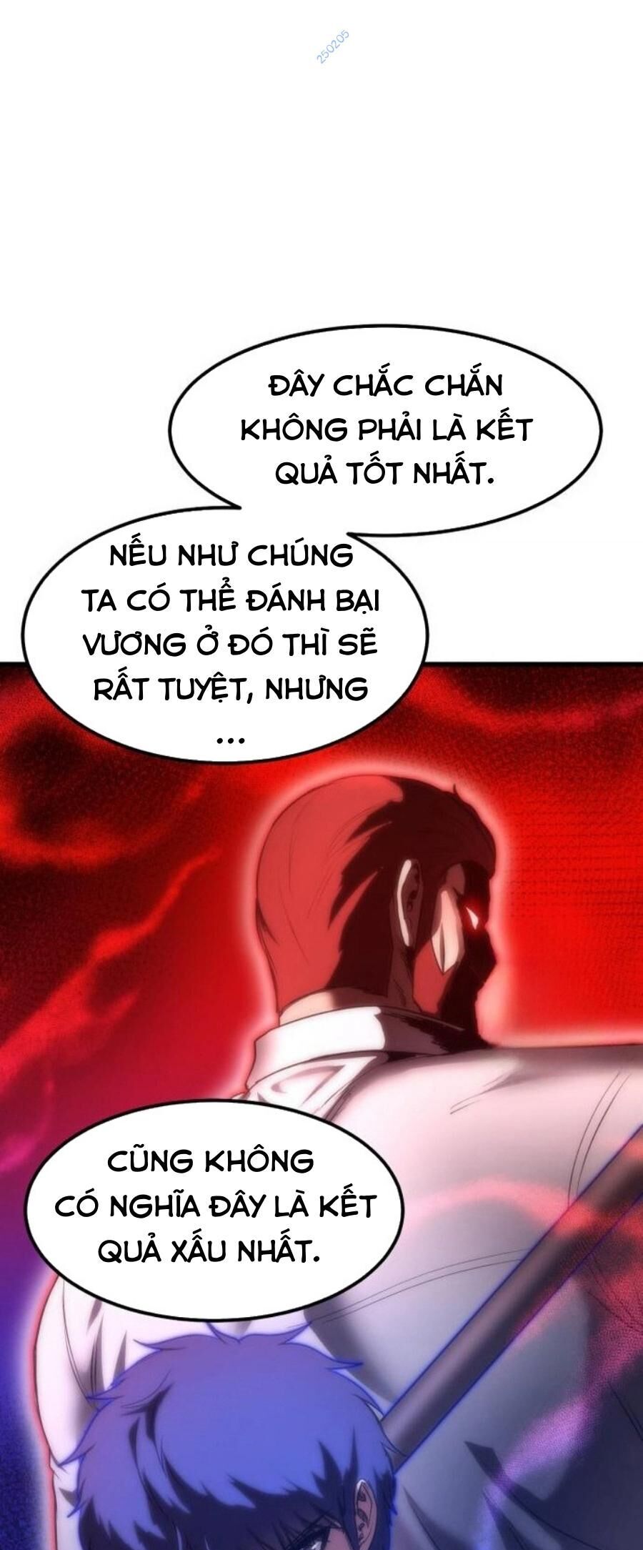 Võ Vương Kang Haejin Chapter 19 - Trang 40