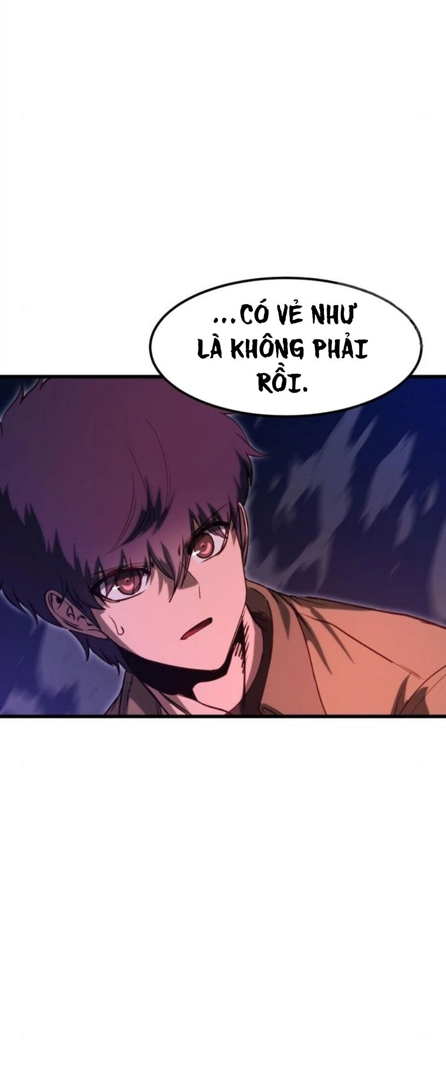 Võ Vương Kang Haejin Chapter 19 - Trang 6