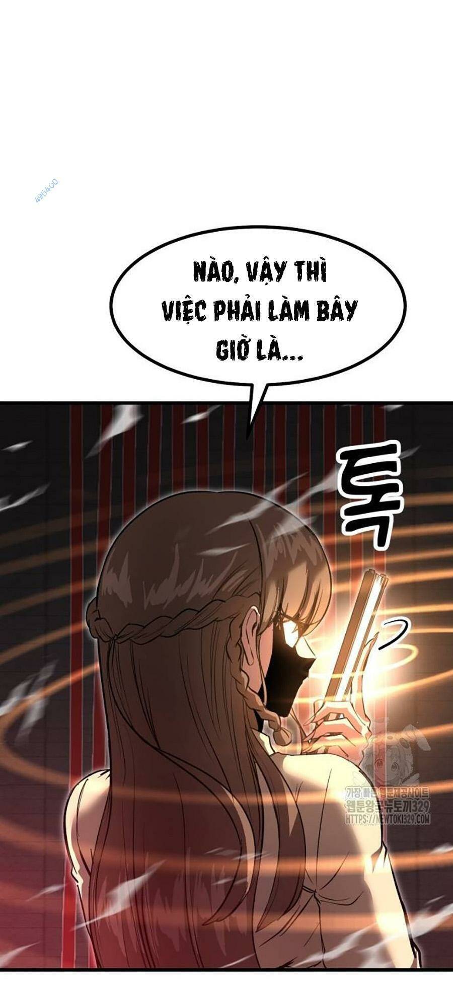 Võ Vương Kang Haejin Chapter 38 - Trang 17