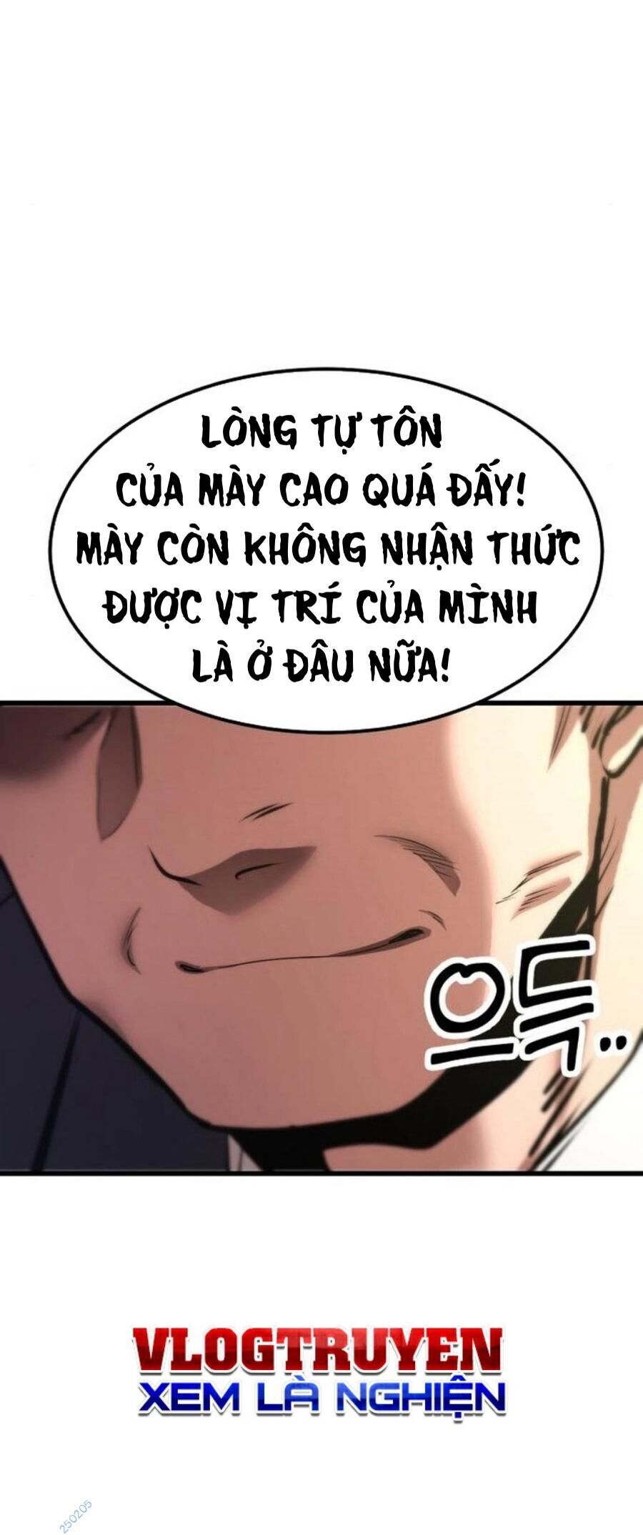 Võ Vương Kang Haejin Chapter 20 - Trang 40