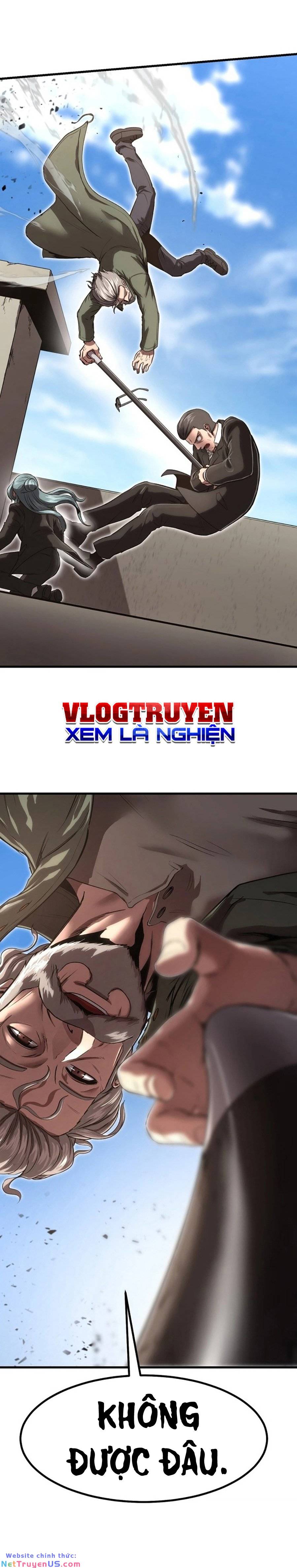 Võ Vương Kang Haejin Chapter 4 - Trang 9