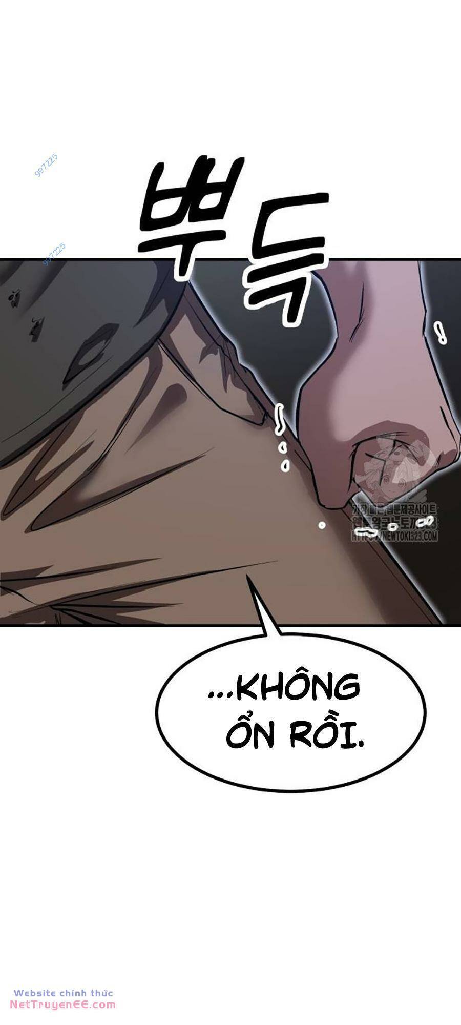 Võ Vương Kang Haejin Chapter 31 - Trang 65