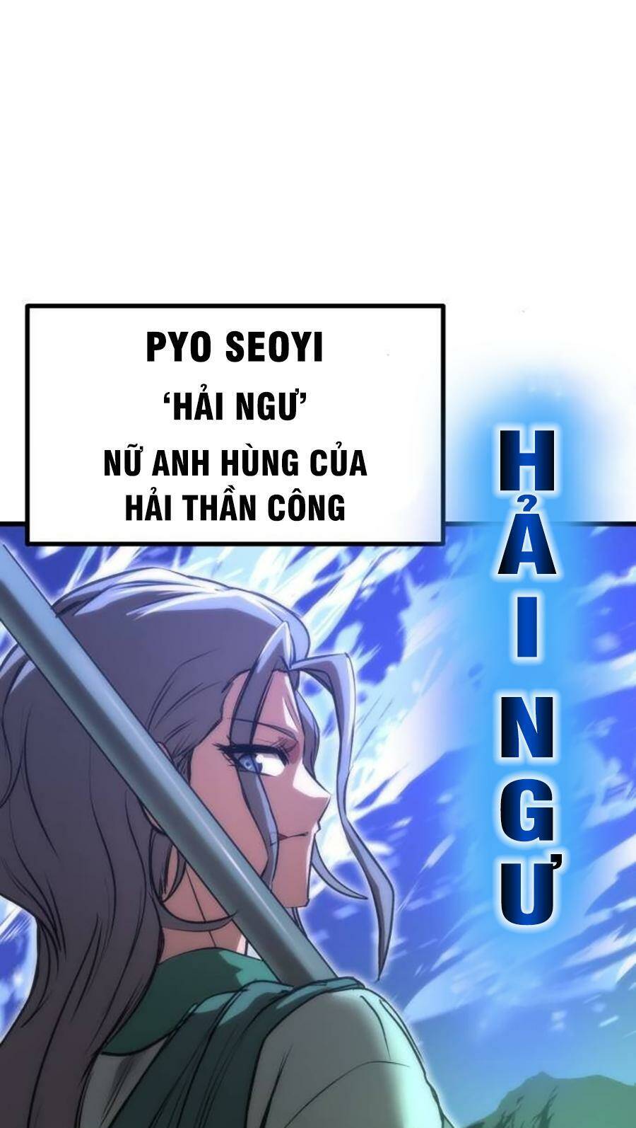 Võ Vương Kang Haejin Chapter 37 - Trang 73