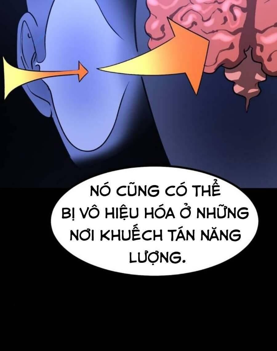 Võ Vương Kang Haejin Chapter 36 - Trang 47