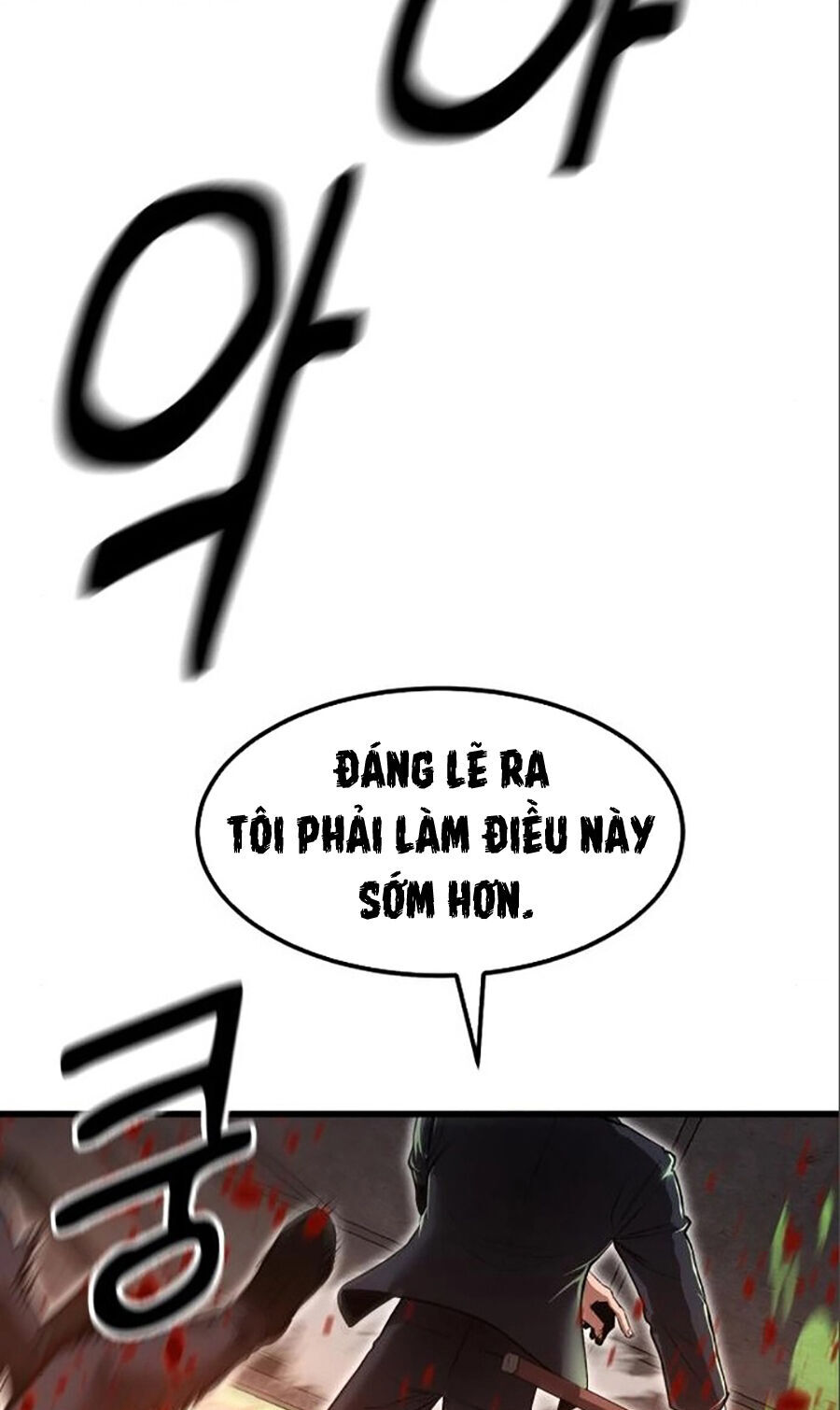 Võ Vương Kang Haejin Chapter 21 - Trang 66