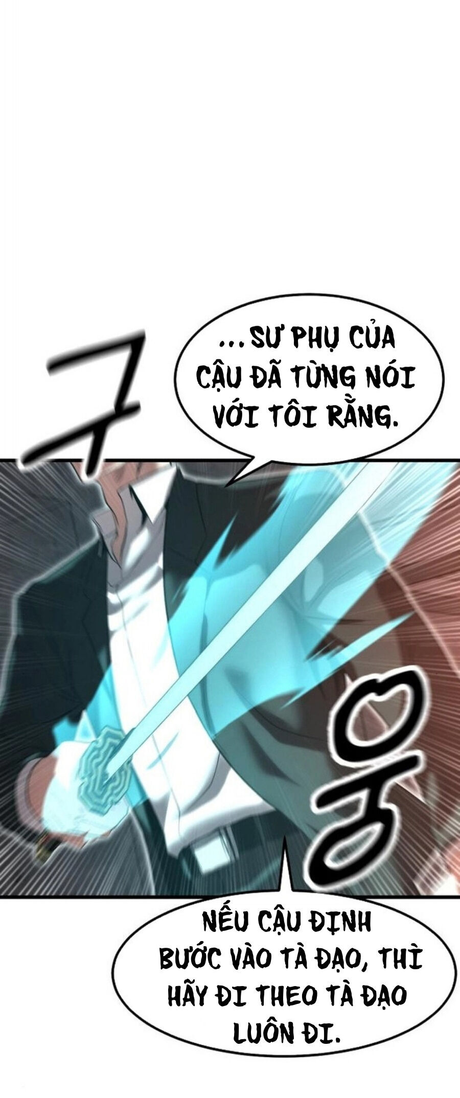 Võ Vương Kang Haejin Chapter 20 - Trang 78