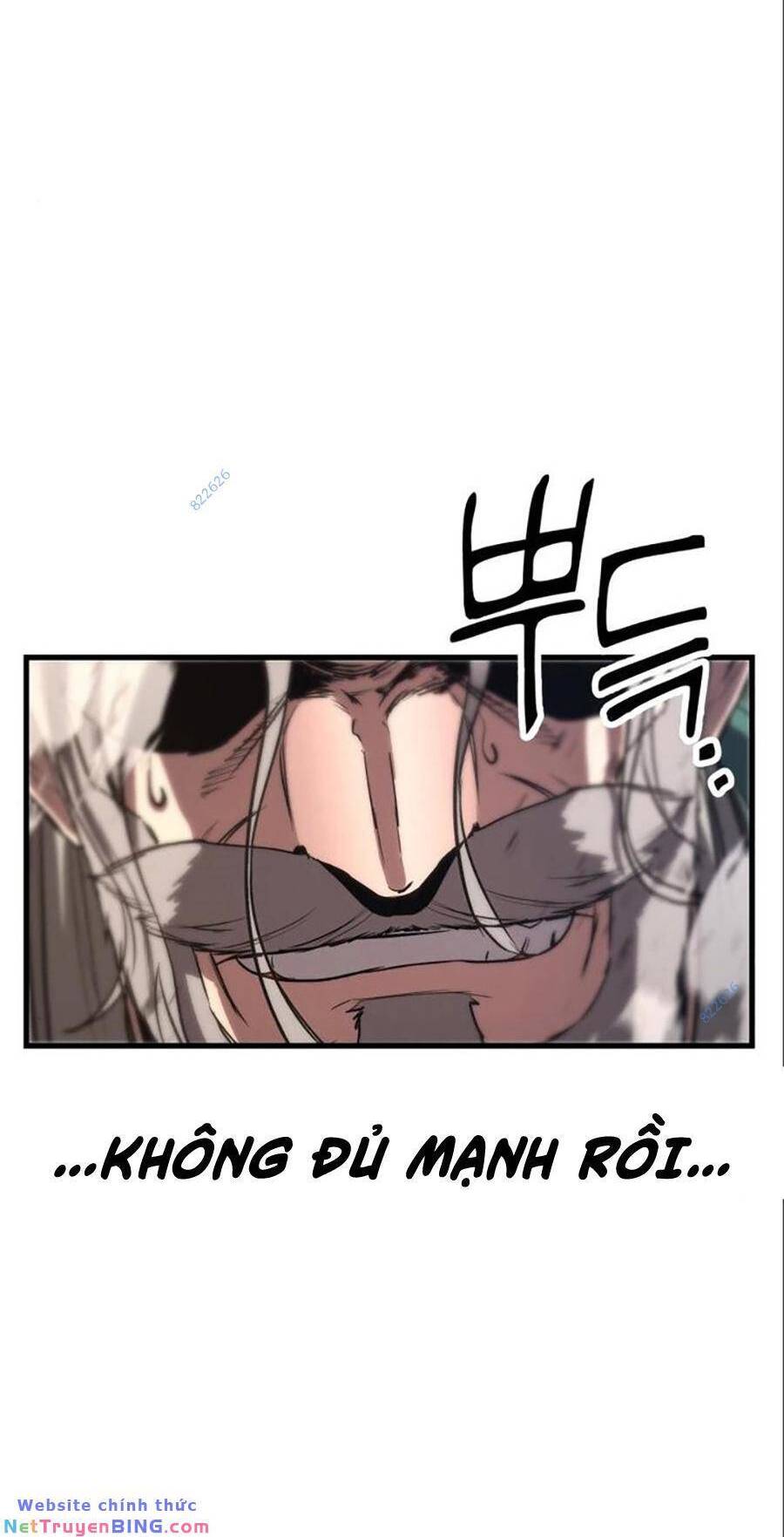 Võ Vương Kang Haejin Chapter 11 - Trang 9