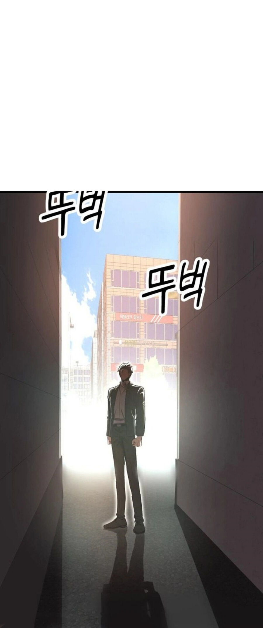 Võ Vương Kang Haejin Chapter 20 - Trang 54