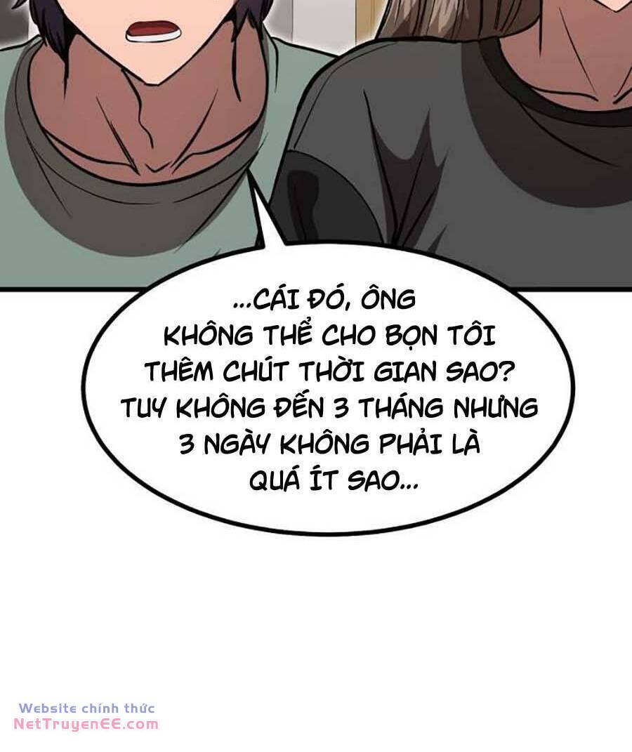 Võ Vương Kang Haejin Chapter 35 - Trang 18