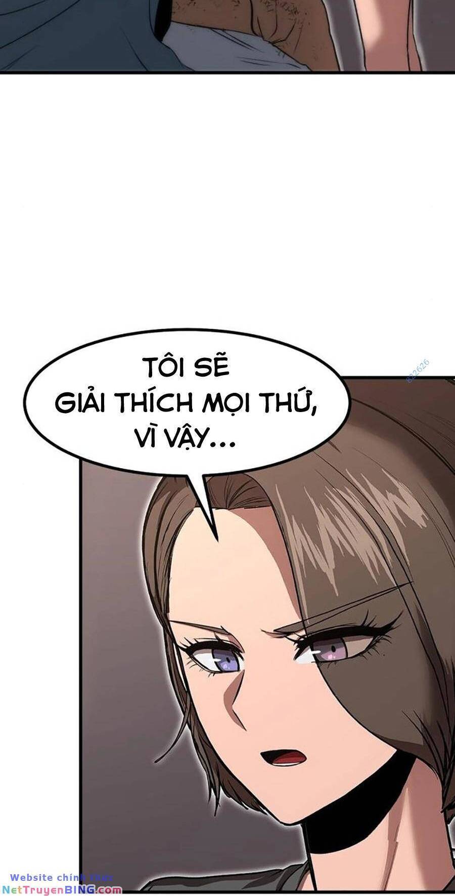 Võ Vương Kang Haejin Chapter 12 - Trang 64