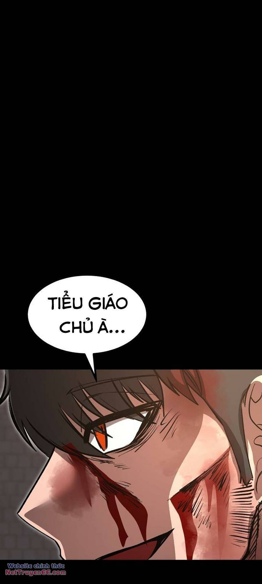 Võ Vương Kang Haejin Chapter 34 - Trang 58