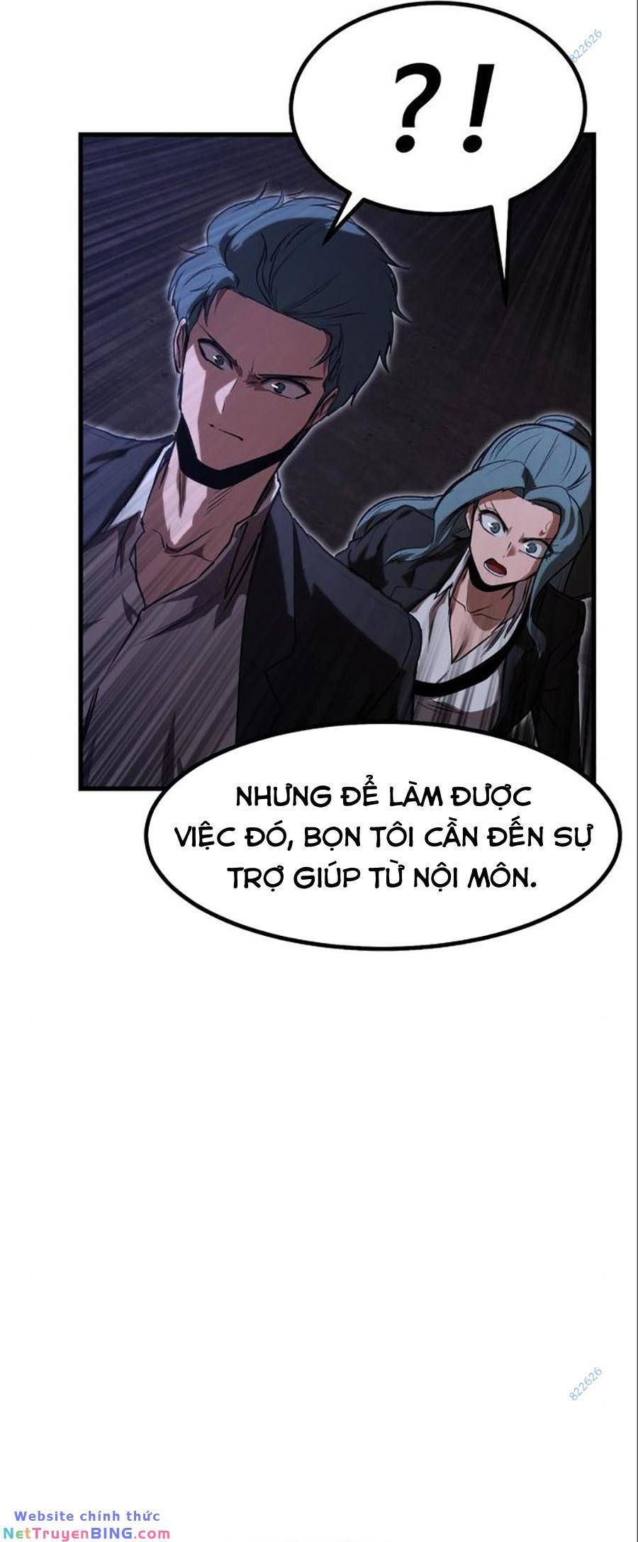 Võ Vương Kang Haejin Chapter 14 - Trang 85