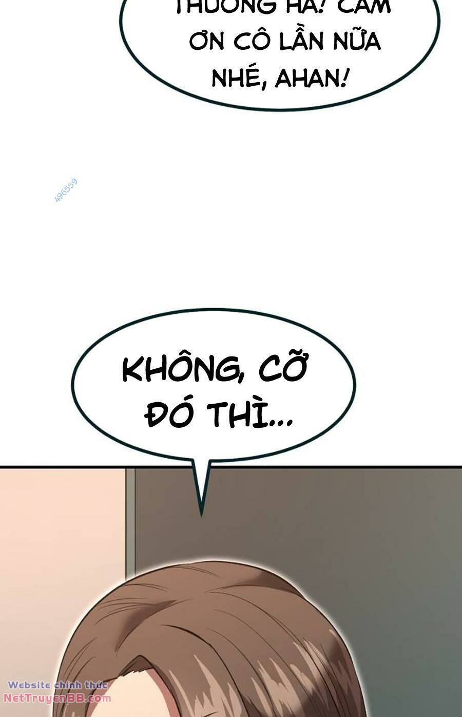 Võ Vương Kang Haejin Chapter 30 - Trang 51