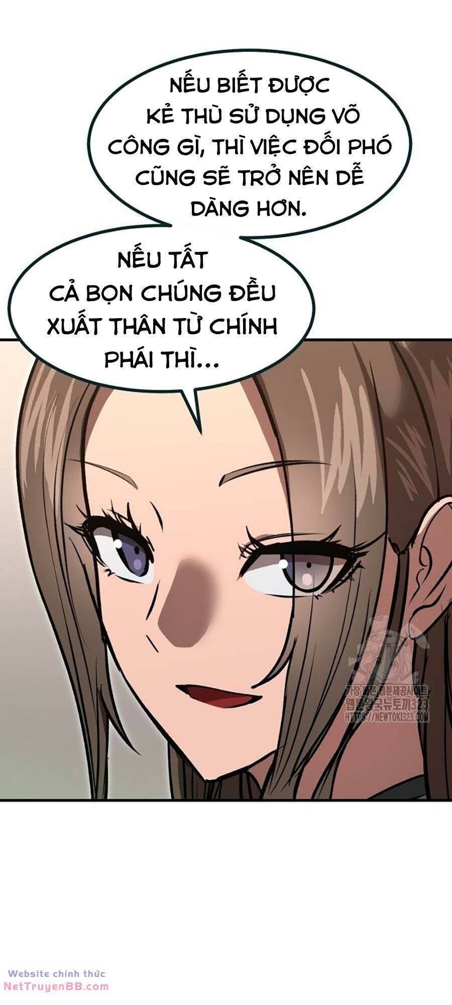 Võ Vương Kang Haejin Chapter 30 - Trang 87