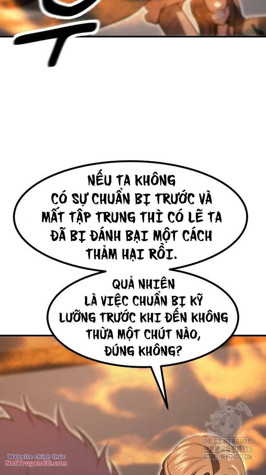 Võ Vương Kang Haejin Chapter 31 - Trang 44