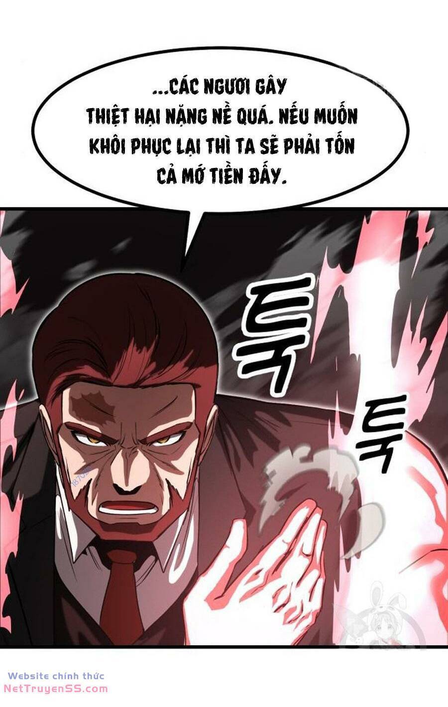 Võ Vương Kang Haejin Chapter 23 - Trang 98