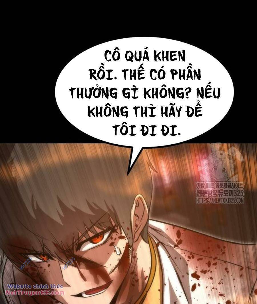 Võ Vương Kang Haejin Chapter 34 - Trang 82