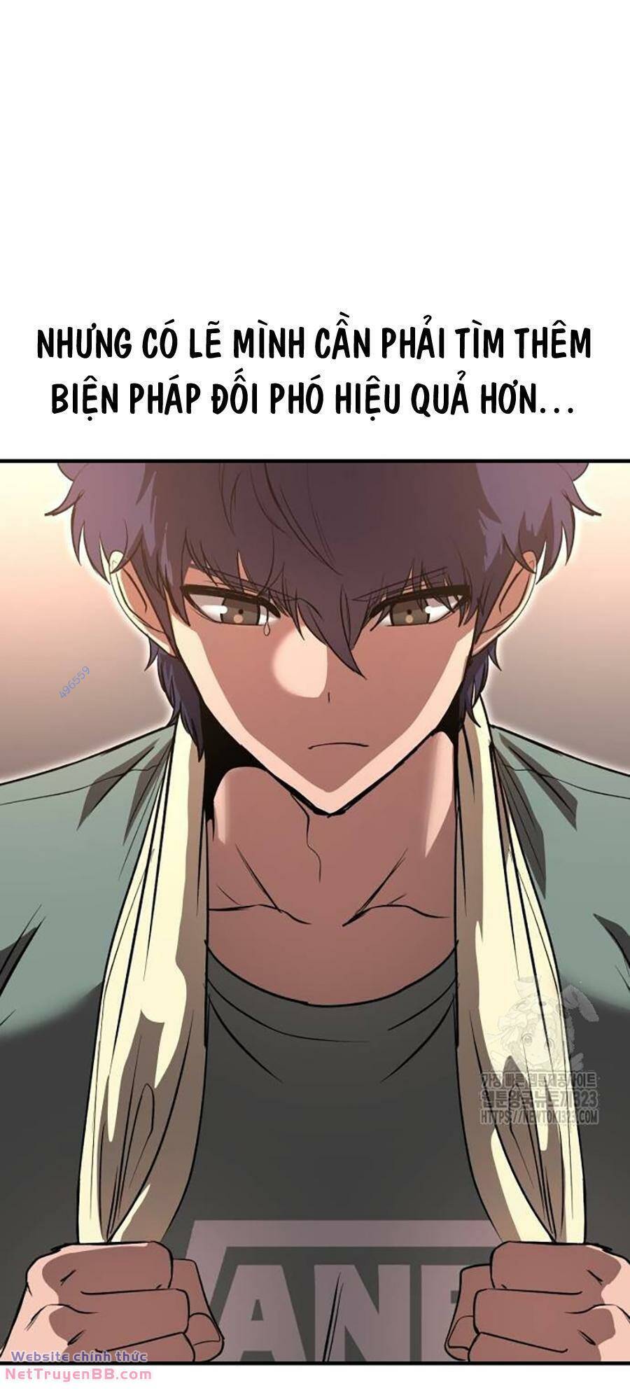 Võ Vương Kang Haejin Chapter 30 - Trang 47