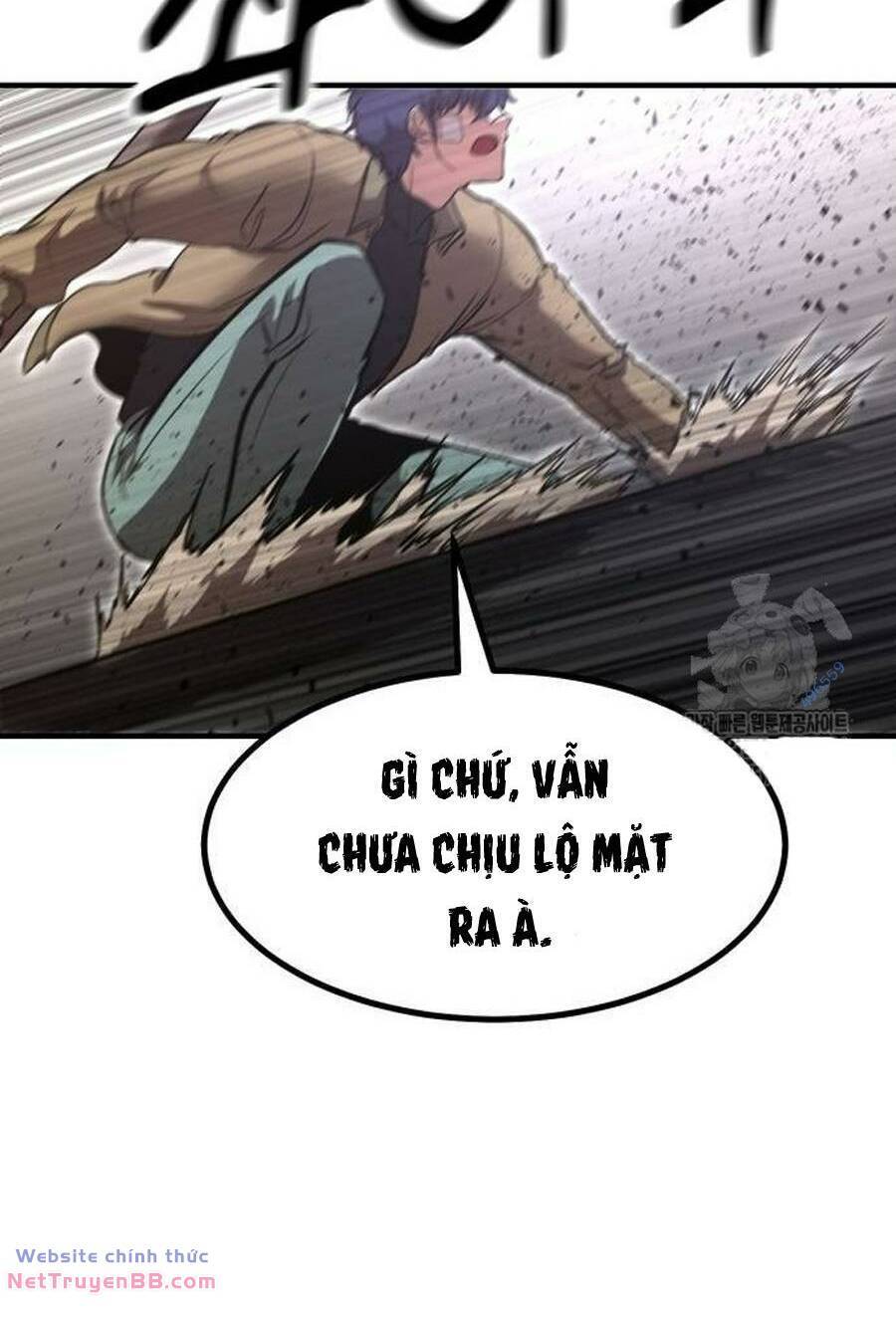 Võ Vương Kang Haejin Chapter 29 - Trang 96