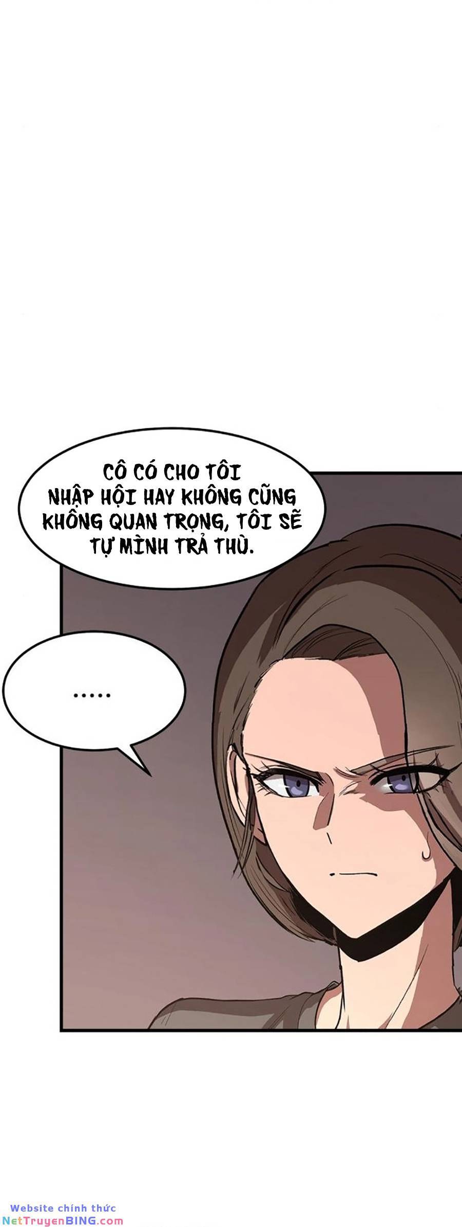 Võ Vương Kang Haejin Chapter 12 - Trang 84