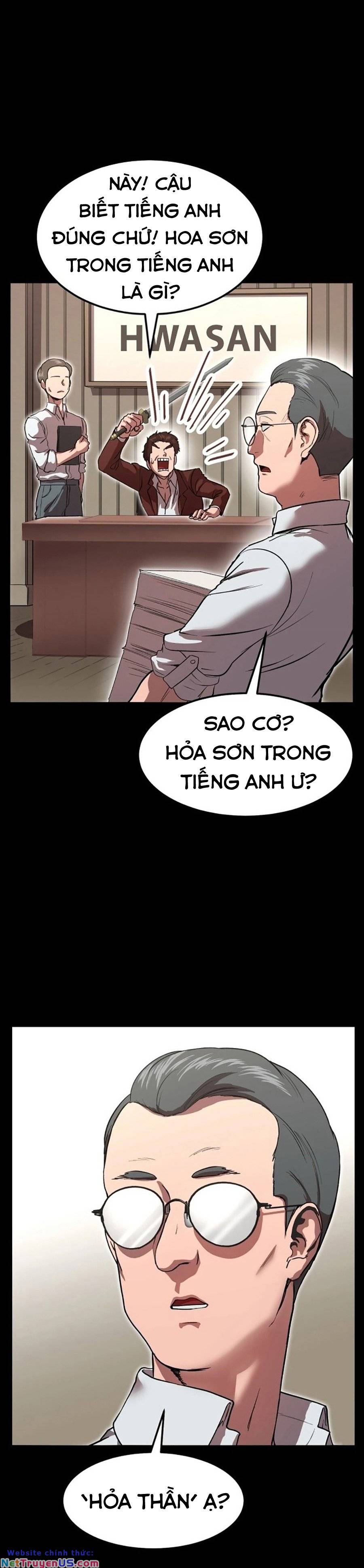 Võ Vương Kang Haejin Chapter 2 - Trang 49