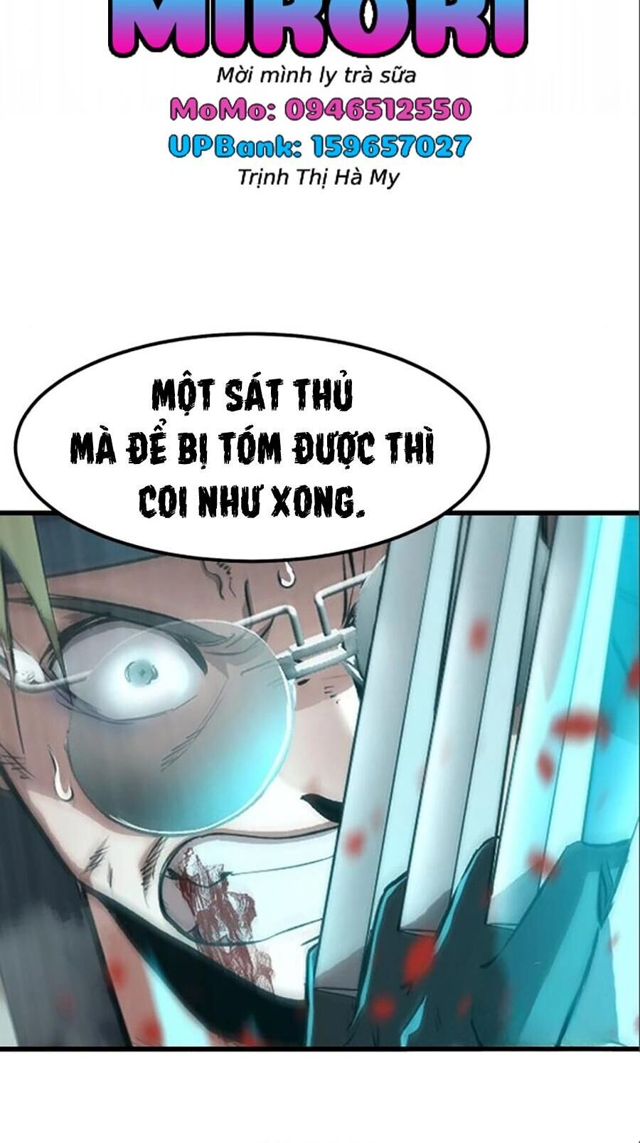 Võ Vương Kang Haejin Chapter 21 - Trang 30