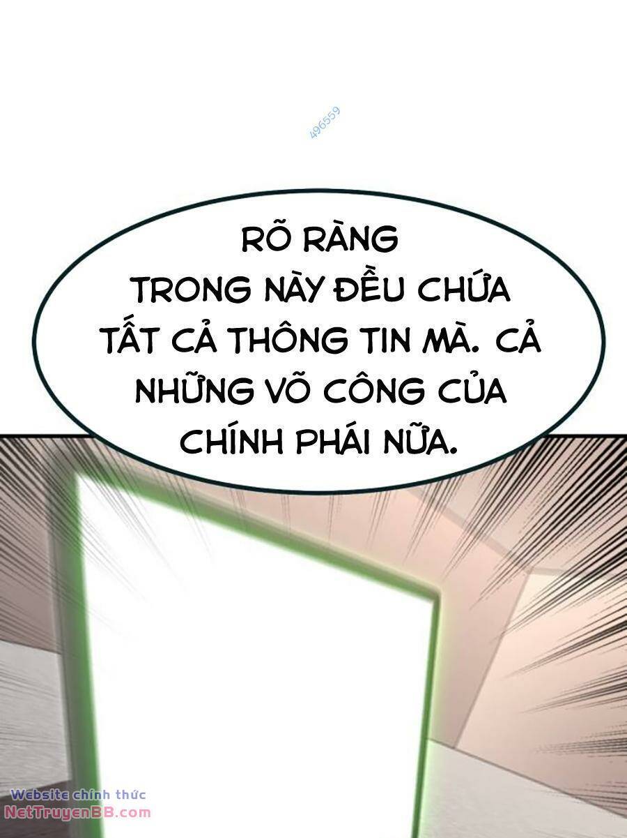 Võ Vương Kang Haejin Chapter 30 - Trang 88