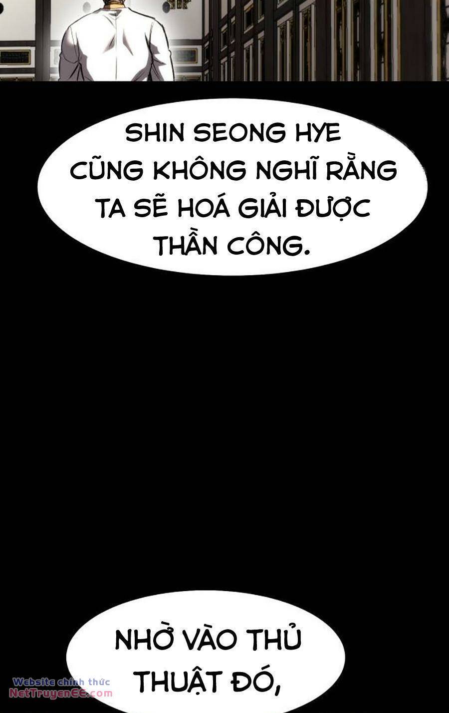 Võ Vương Kang Haejin Chapter 33 - Trang 20