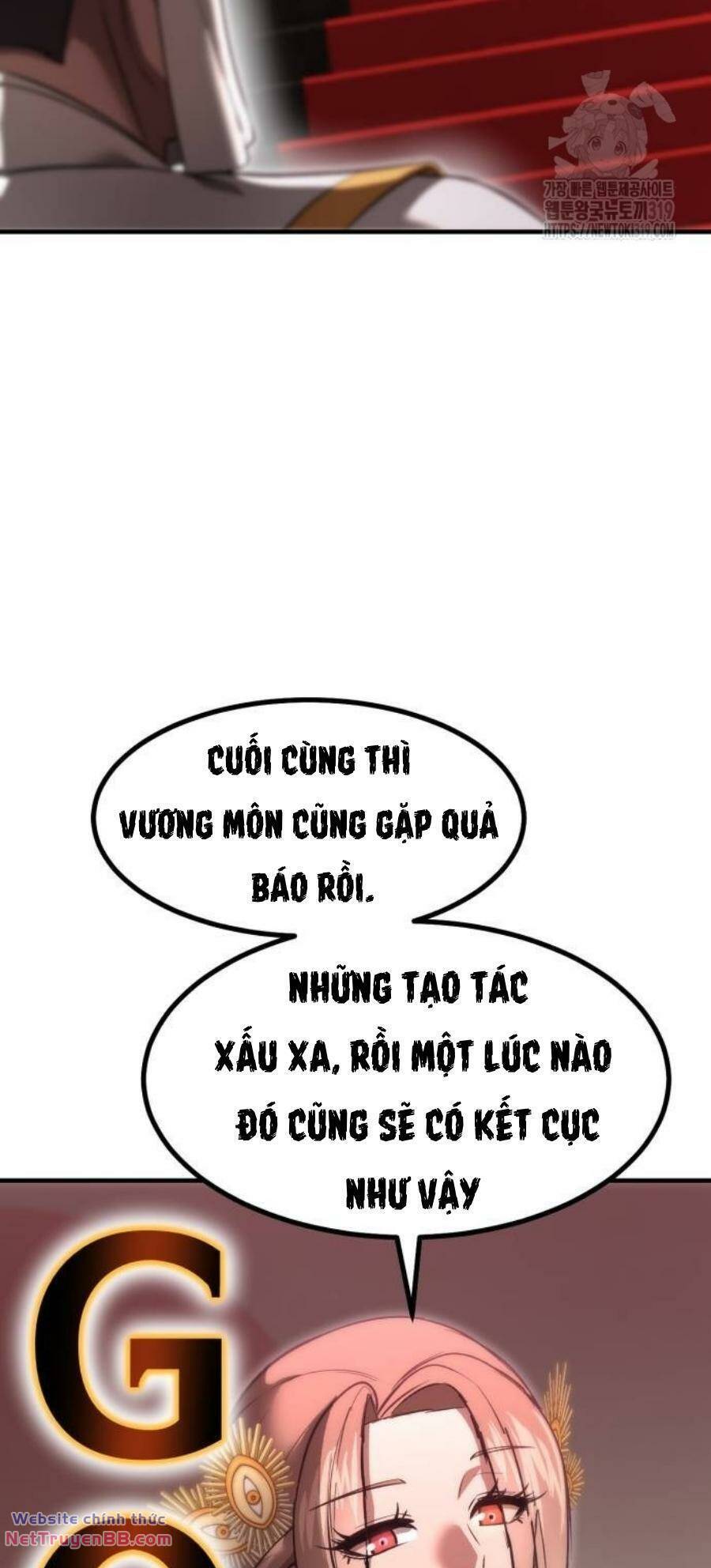 Võ Vương Kang Haejin Chapter 27 - Trang 100