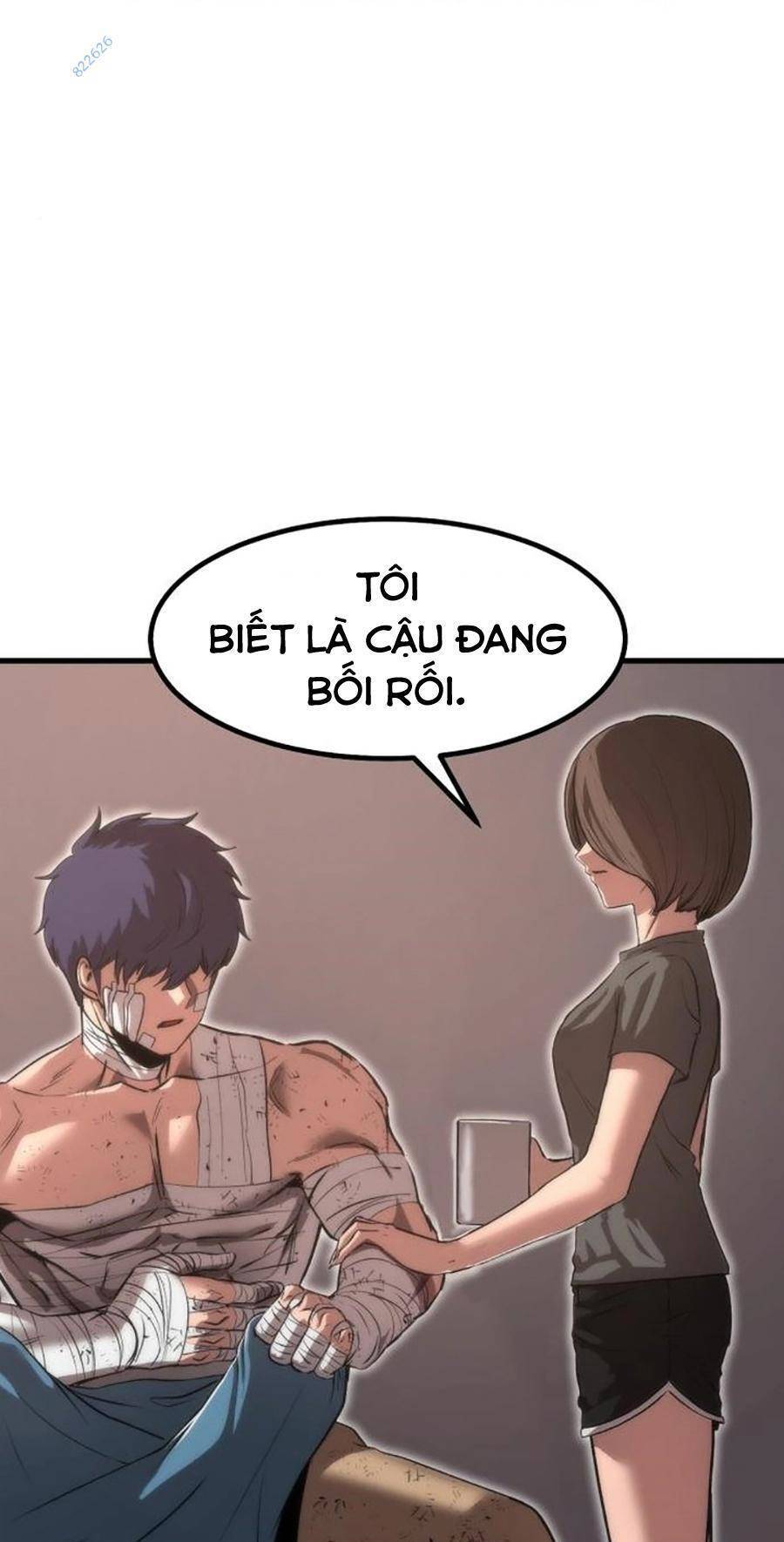 Võ Vương Kang Haejin Chapter 12 - Trang 63