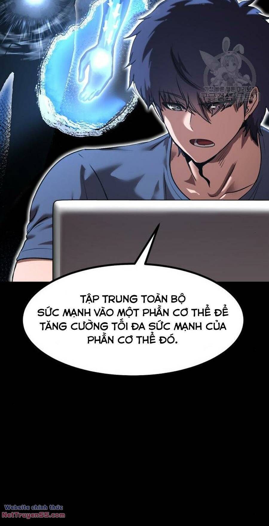 Võ Vương Kang Haejin Chapter 24 - Trang 7