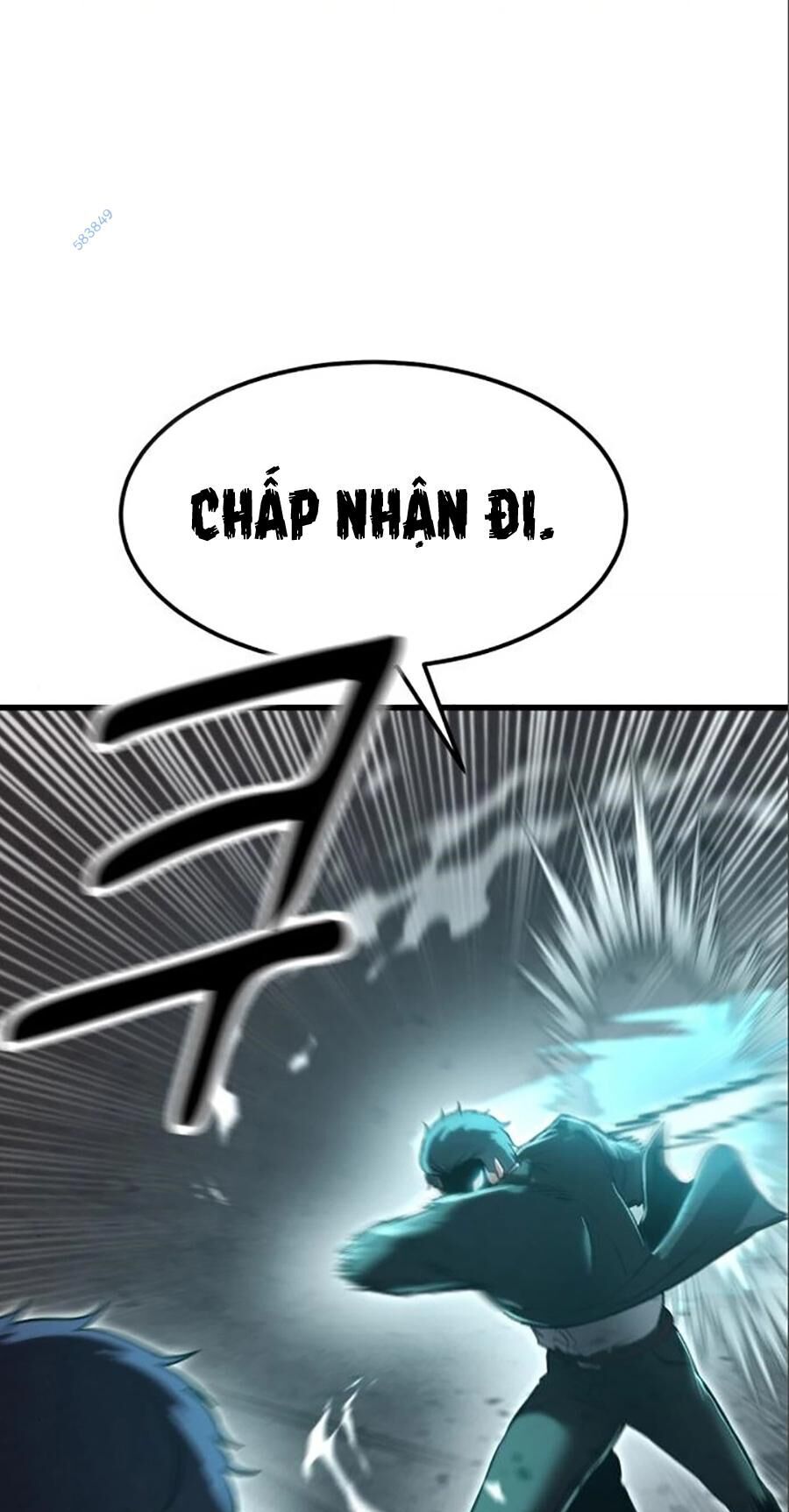 Võ Vương Kang Haejin Chapter 21 - Trang 0