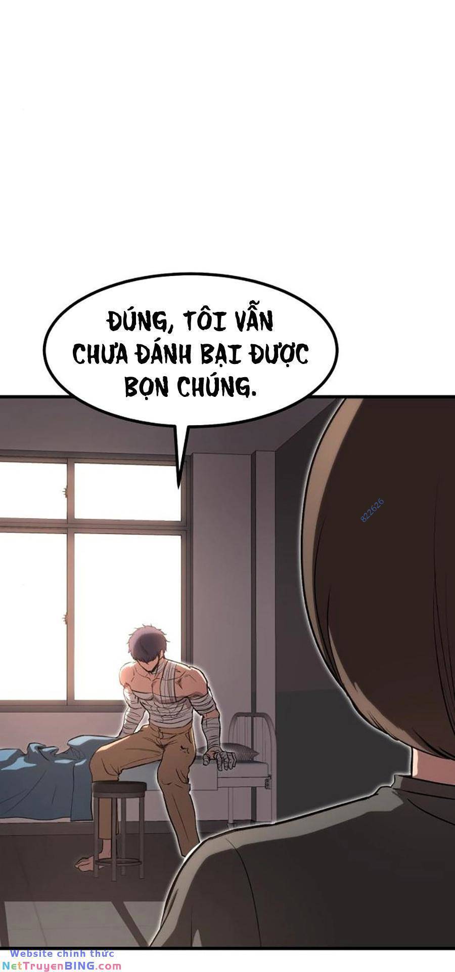 Võ Vương Kang Haejin Chapter 12 - Trang 86