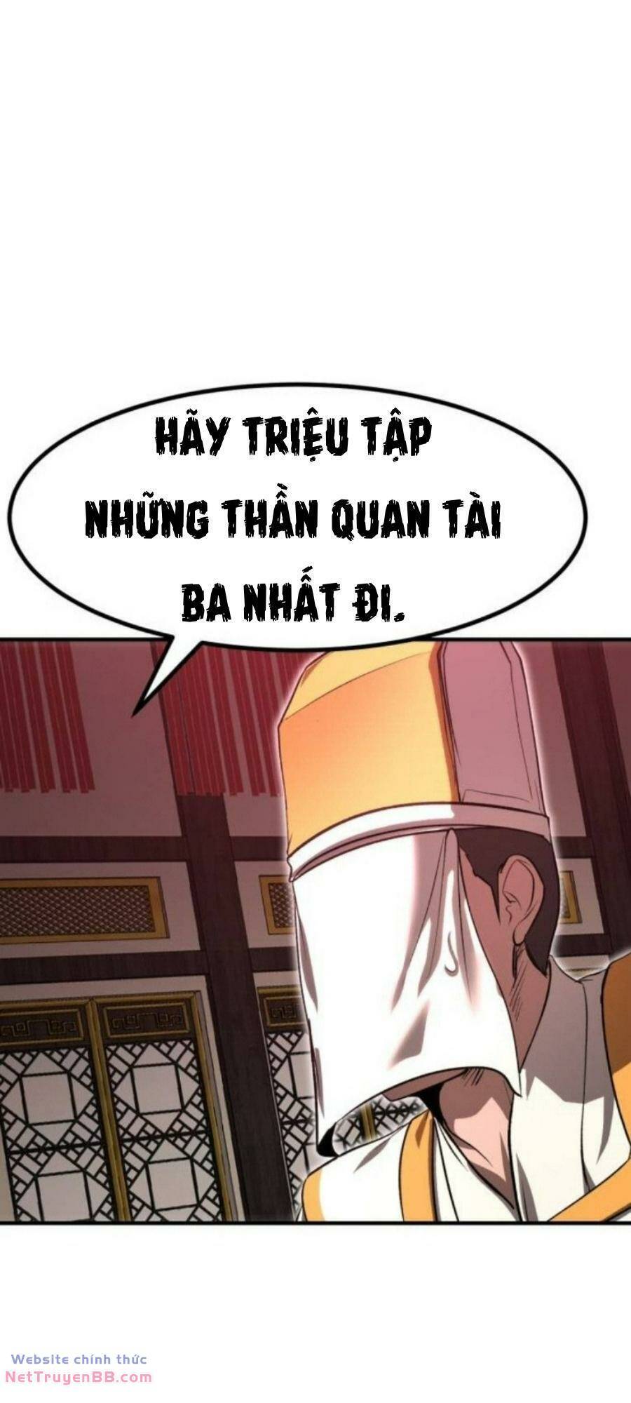 Võ Vương Kang Haejin Chapter 28 - Trang 138