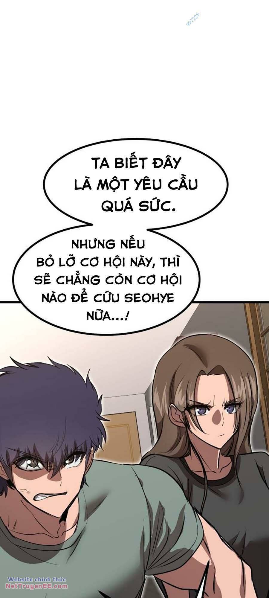 Võ Vương Kang Haejin Chapter 35 - Trang 64