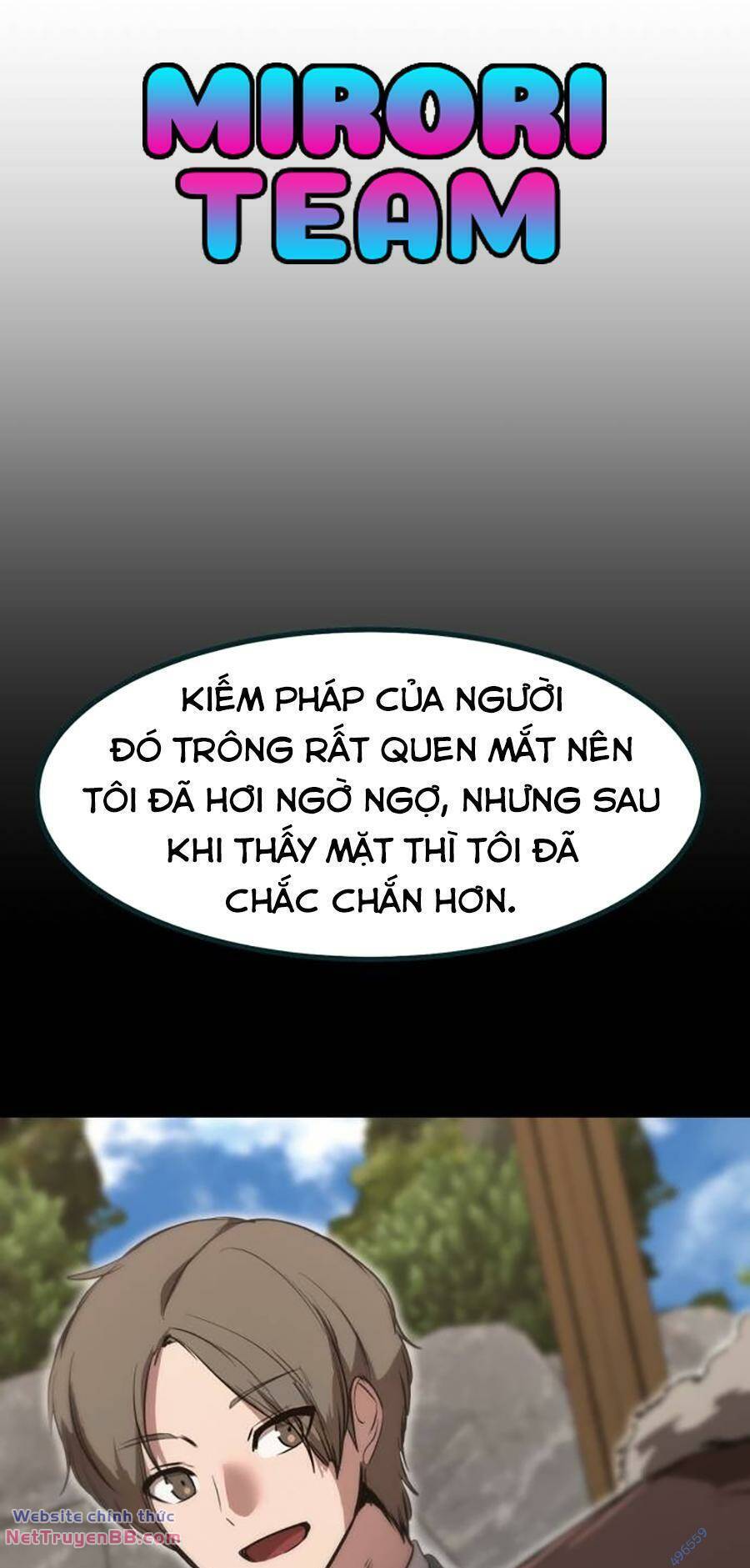 Võ Vương Kang Haejin Chapter 30 - Trang 73