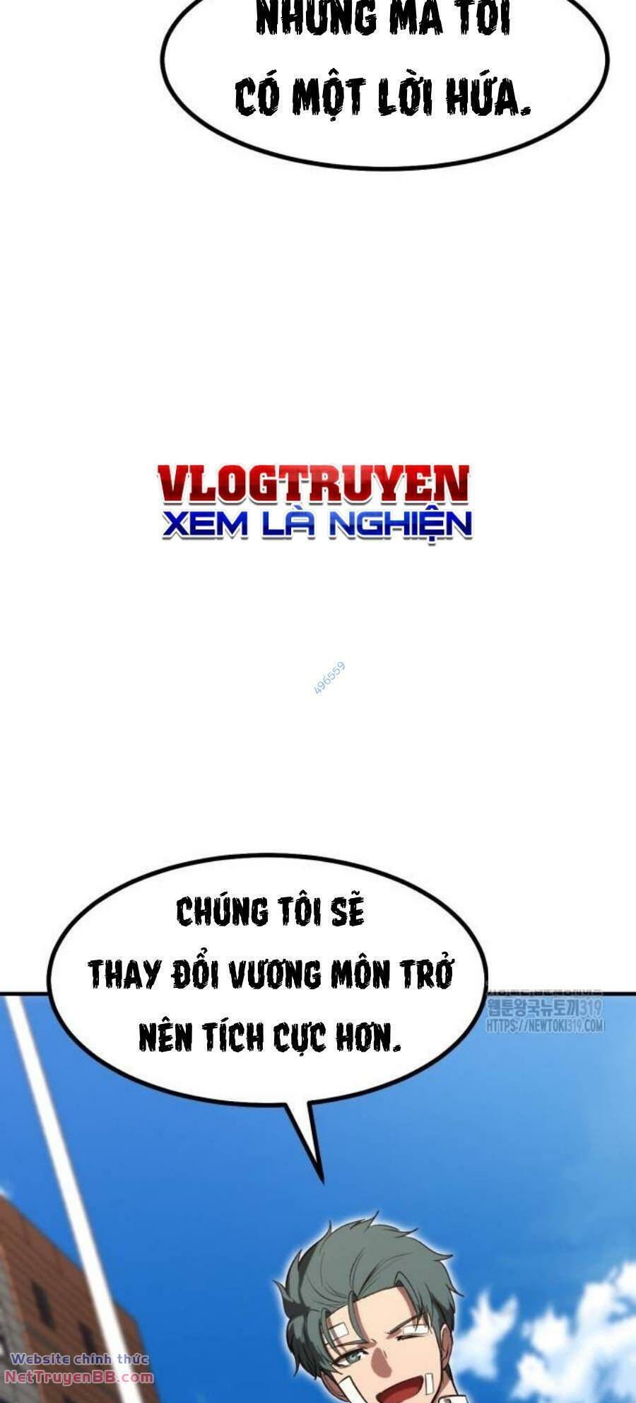 Võ Vương Kang Haejin Chapter 27 - Trang 79