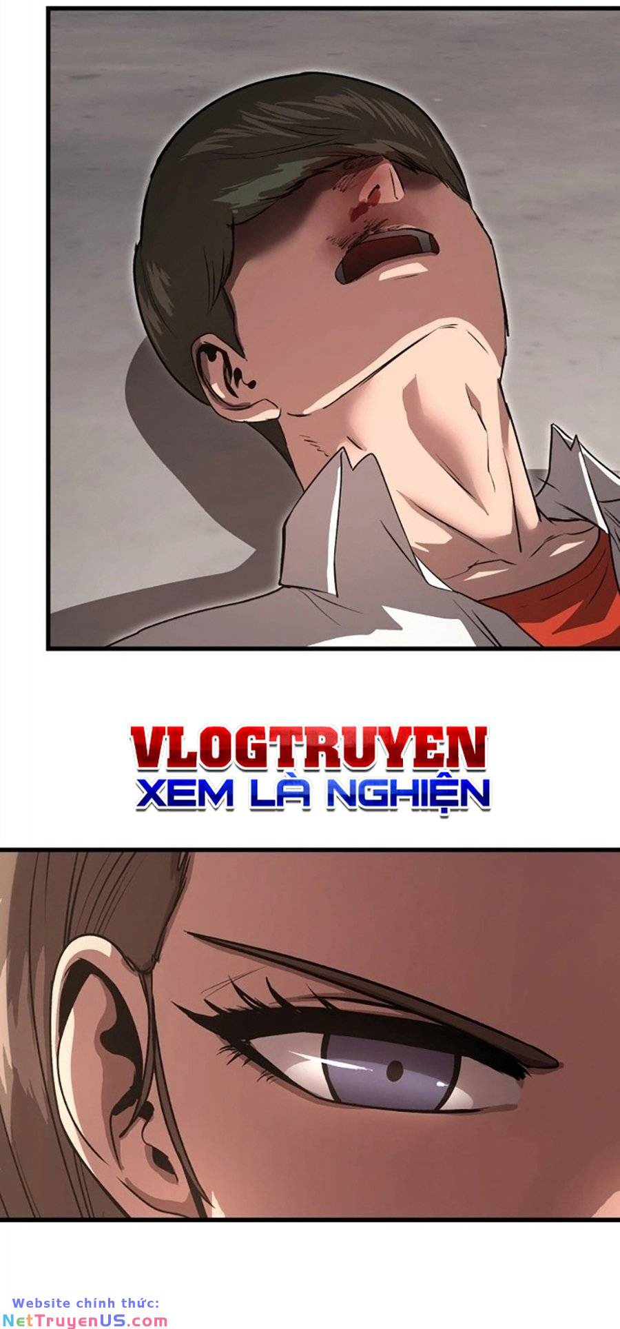 Võ Vương Kang Haejin Chapter 4 - Trang 26